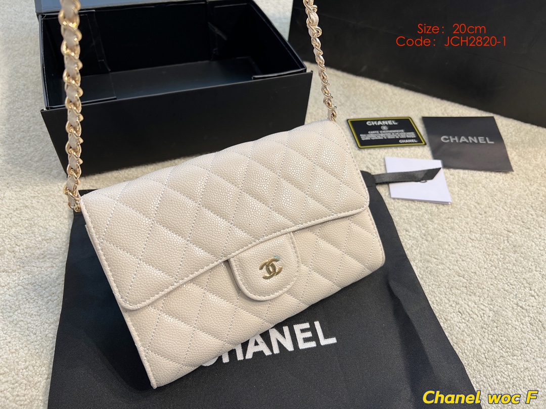 CHANEL $65 gallery