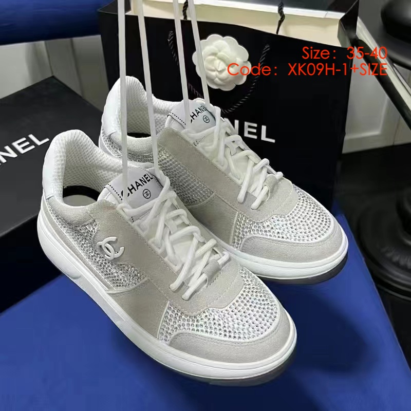 CHANEL $65 gallery
