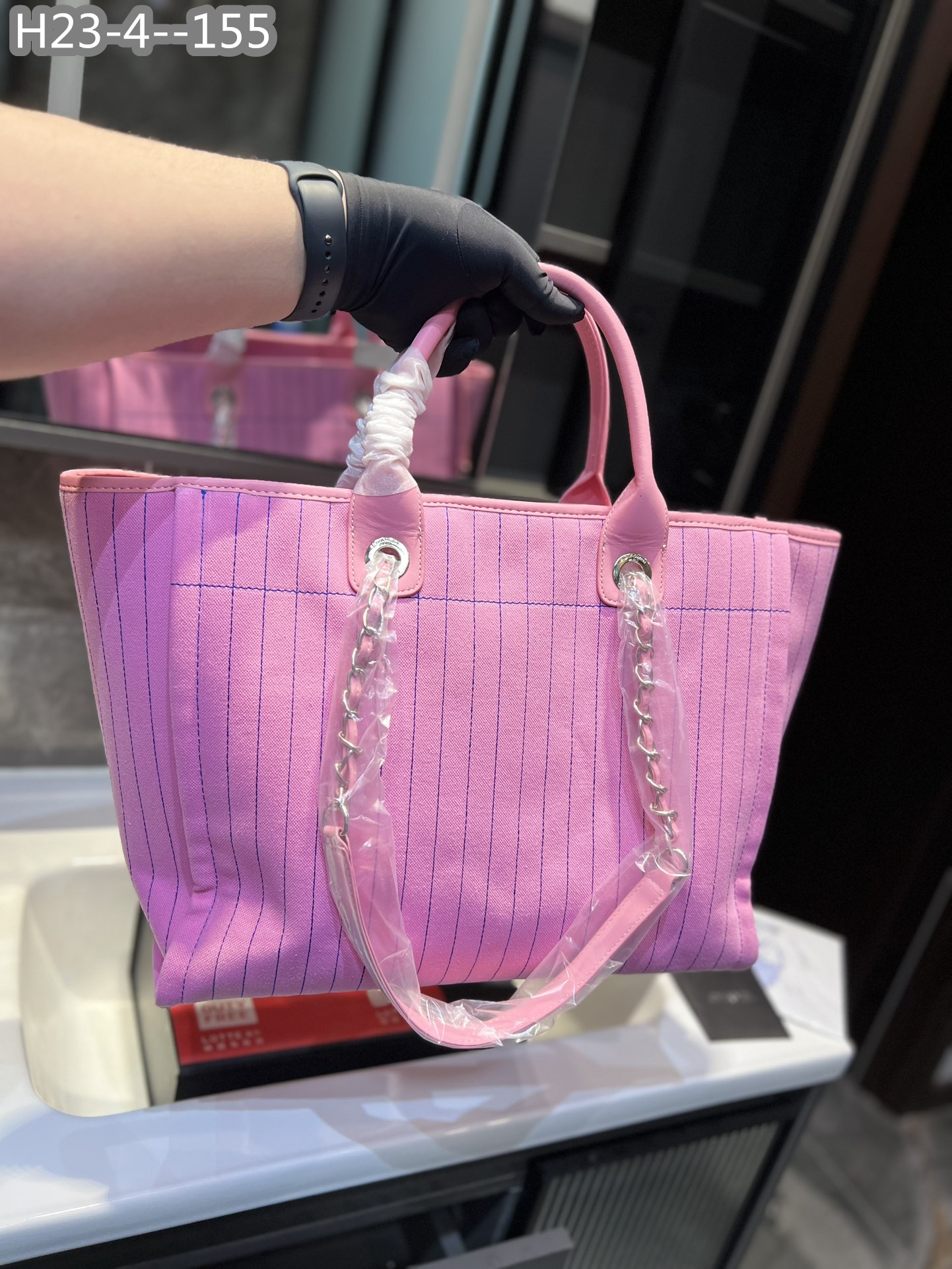 CHANEL $65 gallery
