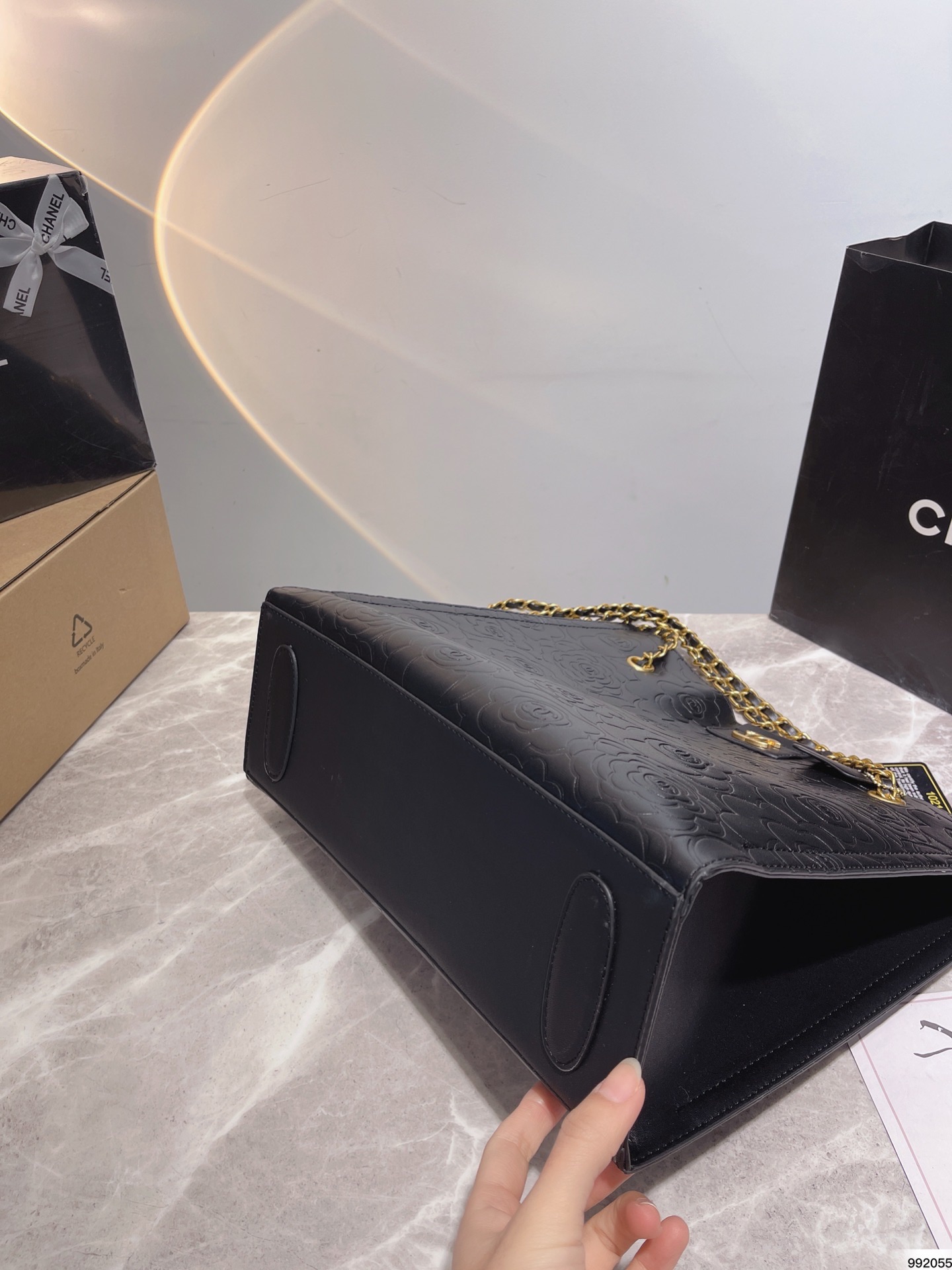 CHA_NEL  $59 gallery
