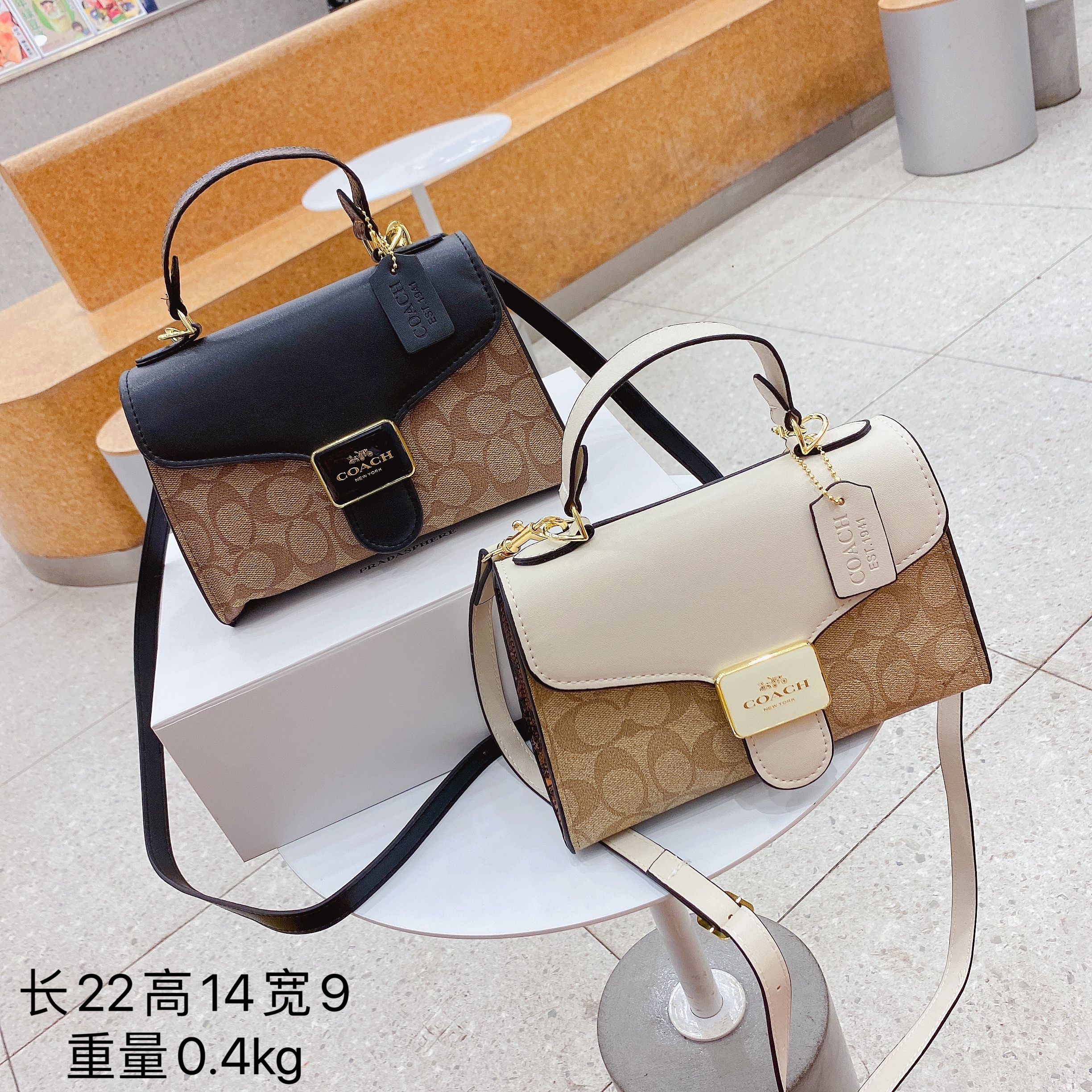 COA.CH  $39 gallery