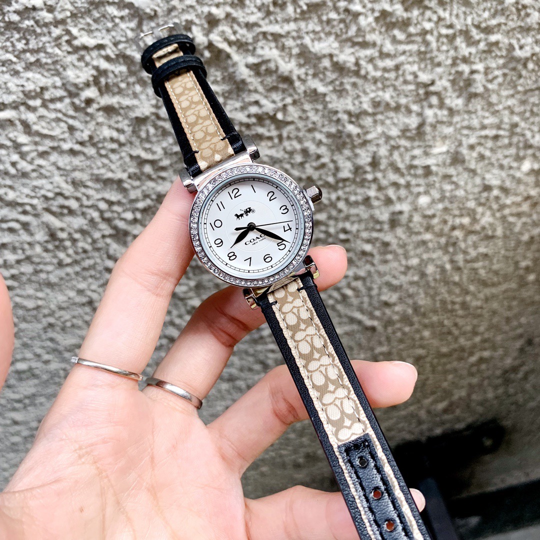 COACH  $31 gallery