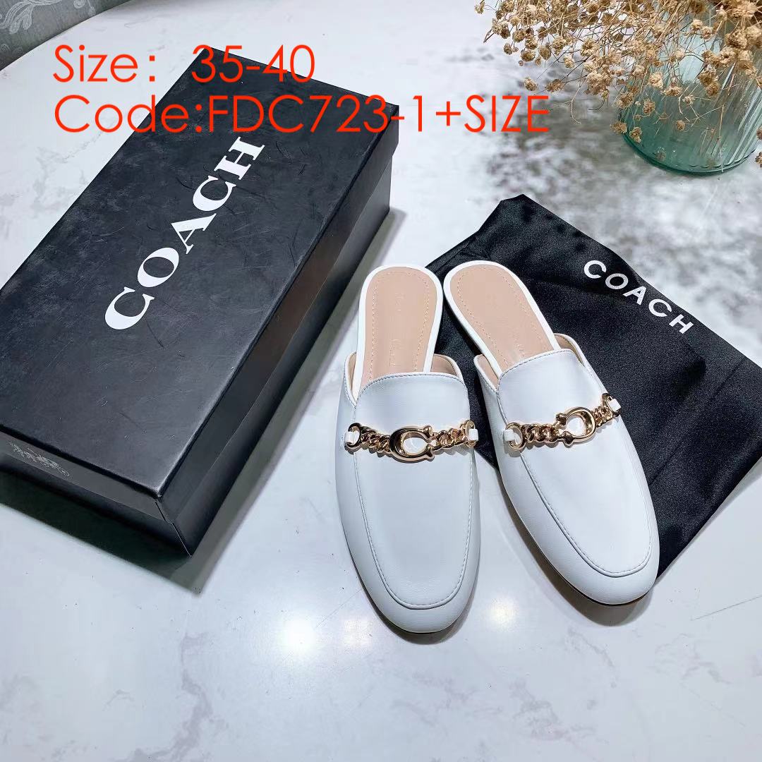 COACH  $40 gallery