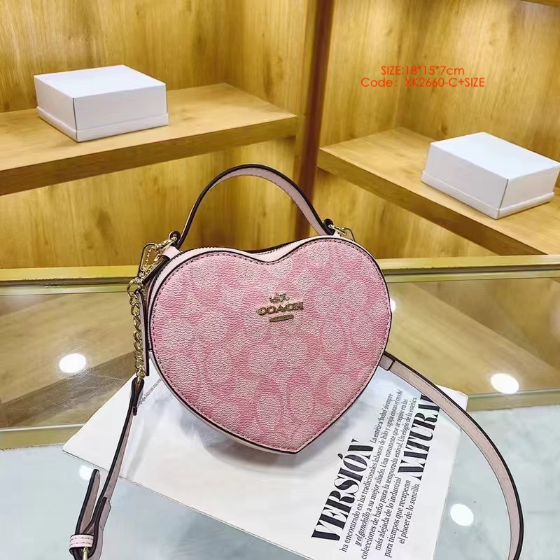 COACH $45 gallery