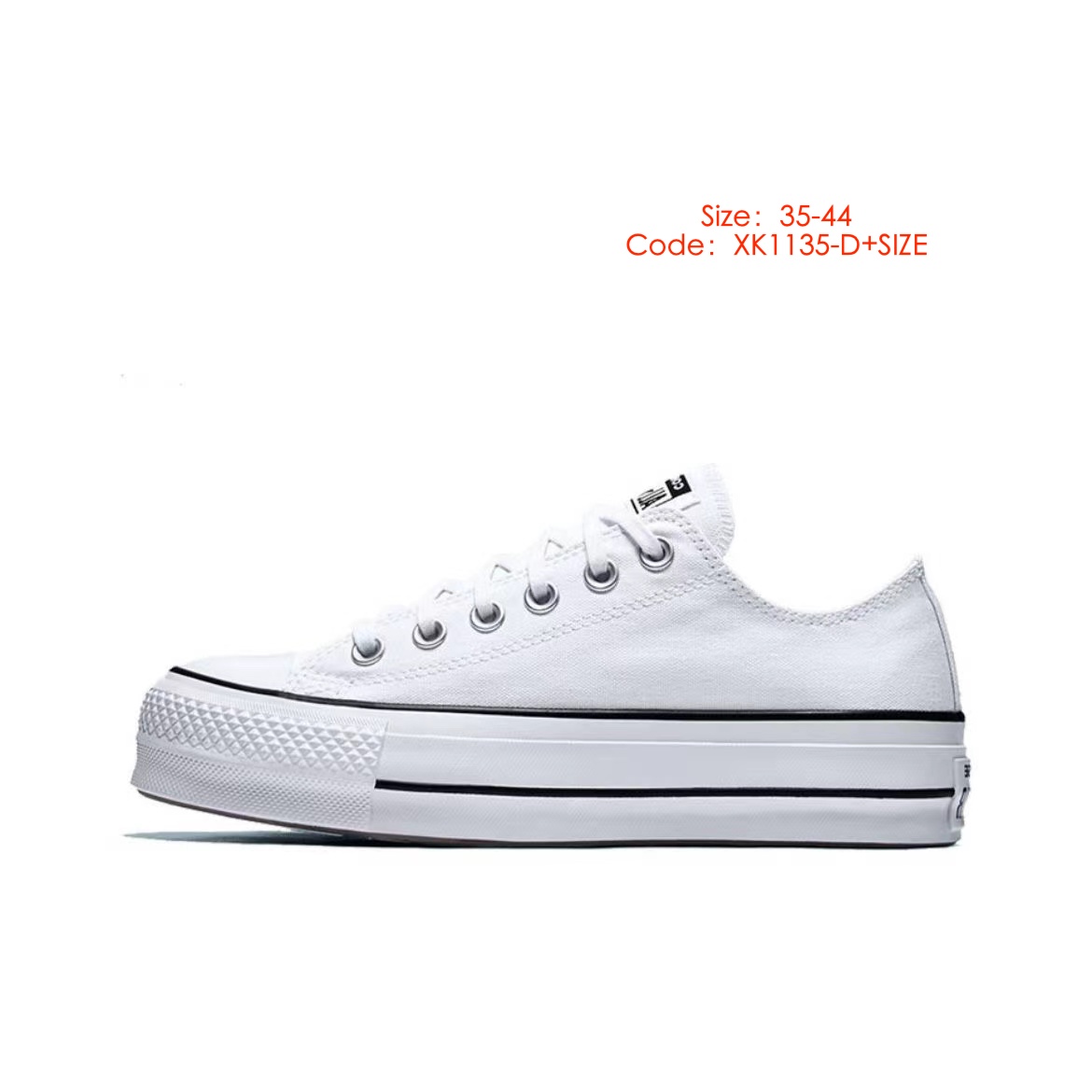 CONVERSE $52 gallery