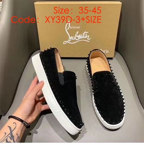 Christian Louboutin $90 gallery
