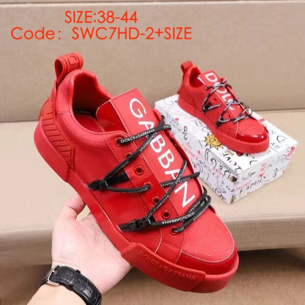 D&G $125 gallery