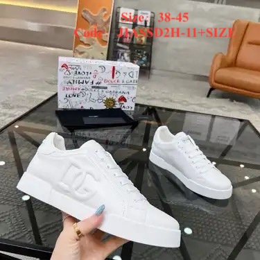 D&G $125 gallery