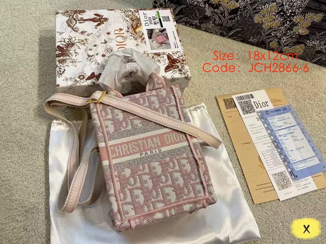 DIOR $52 gallery