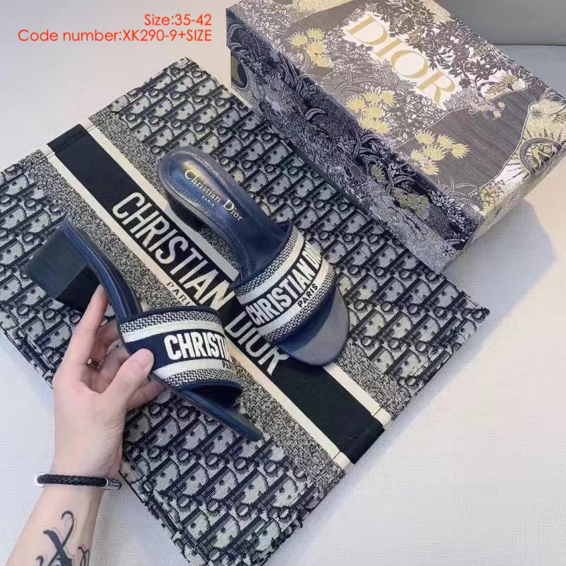 DIOR $55 gallery