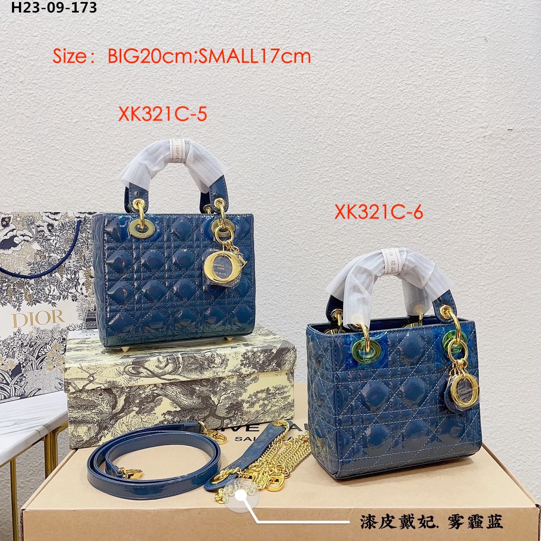 DIOR $62 gallery