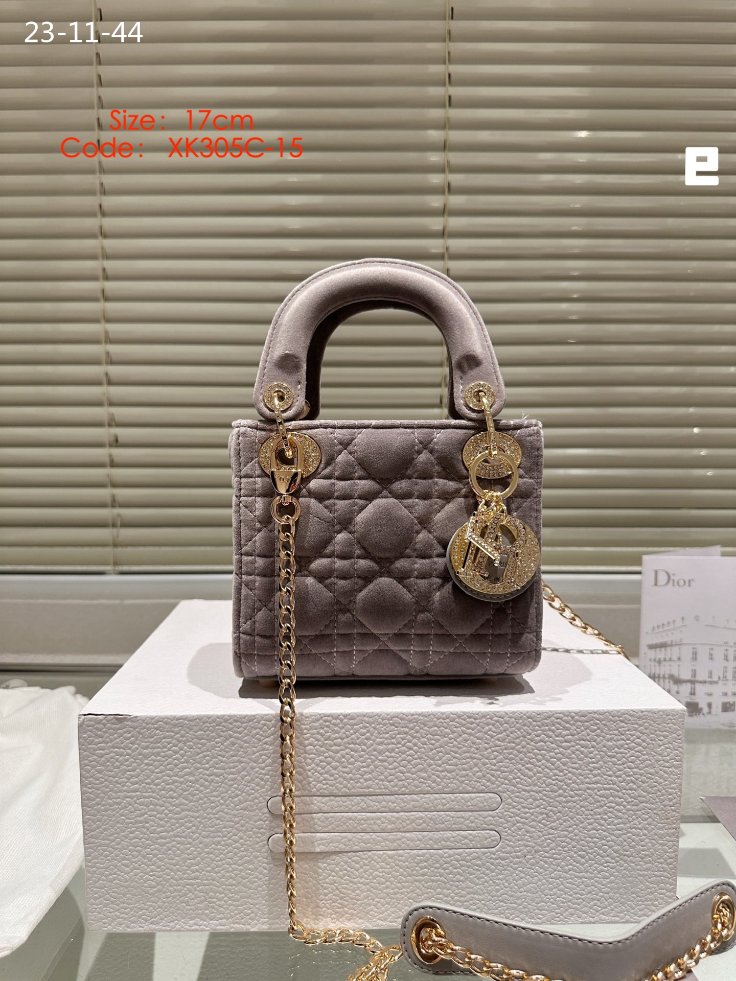 DIOR $69 gallery