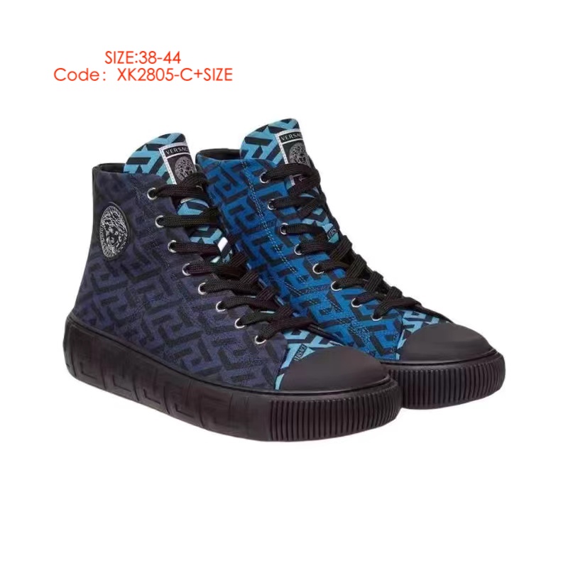 FENDI x VERSACE $85 gallery