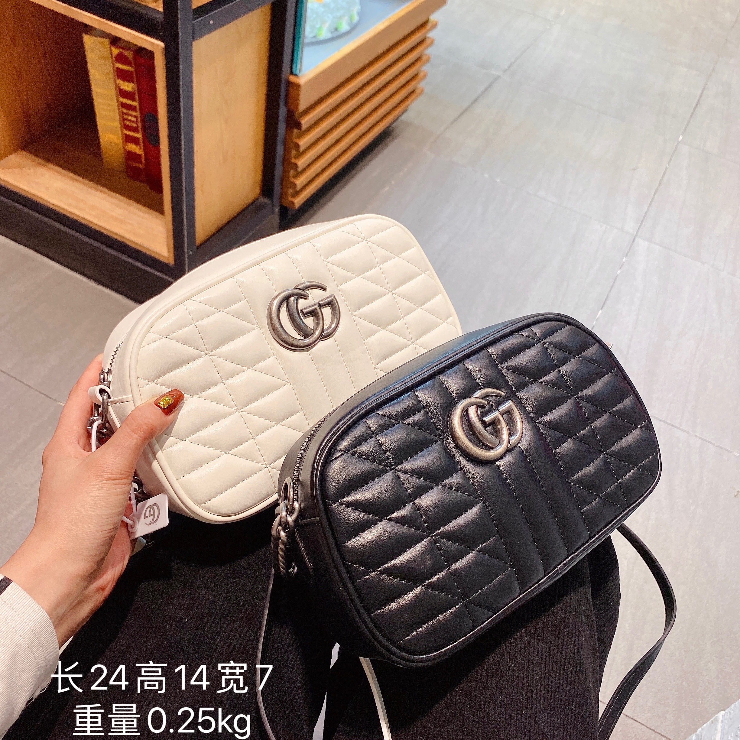 GG $45 gallery