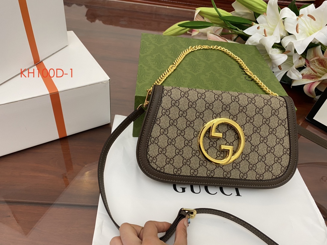 GU*CCI  $55 gallery