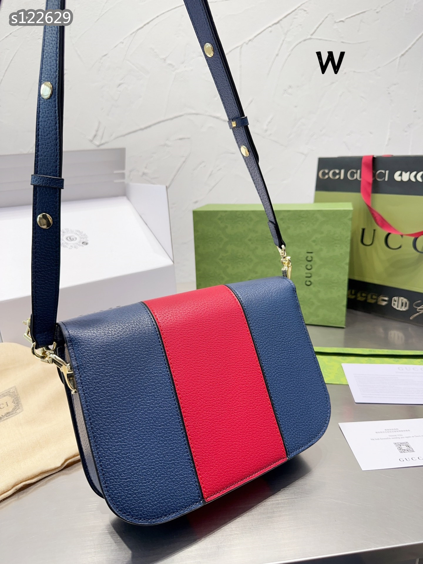 GUCCI   $95 gallery