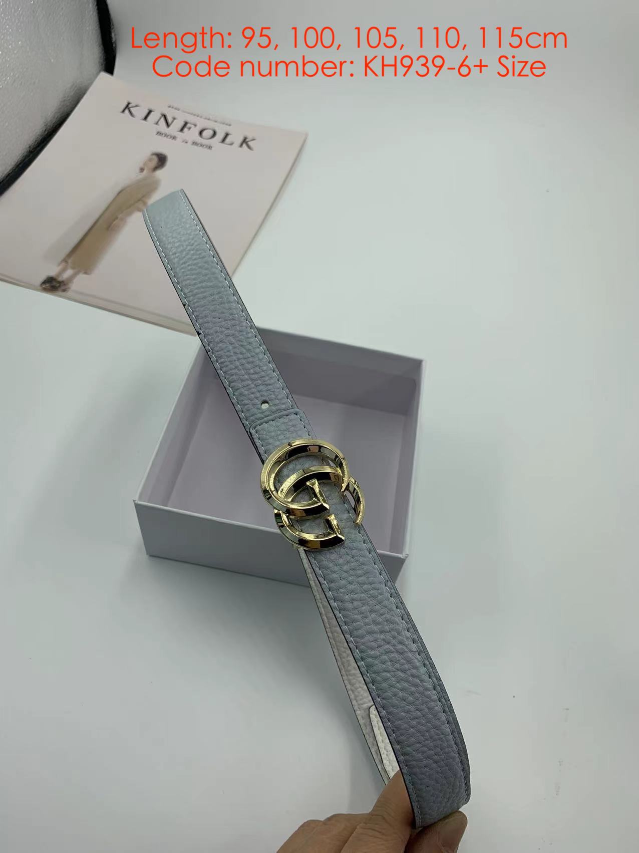 GUCCI  $22 gallery