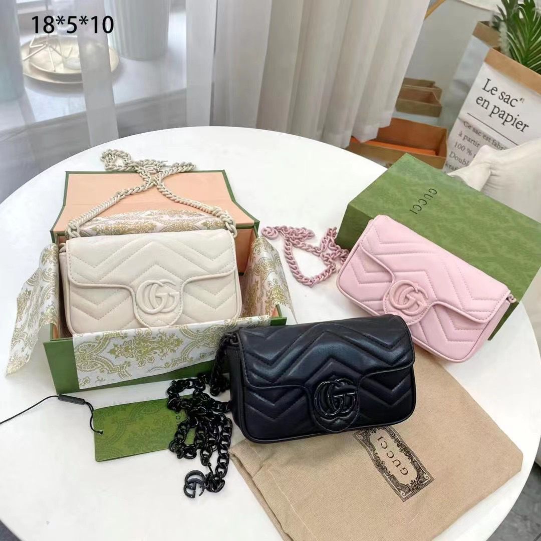 GUCCI  $55 gallery