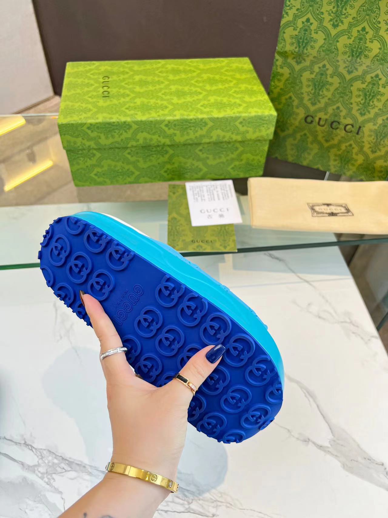 GUCCI  $59 gallery