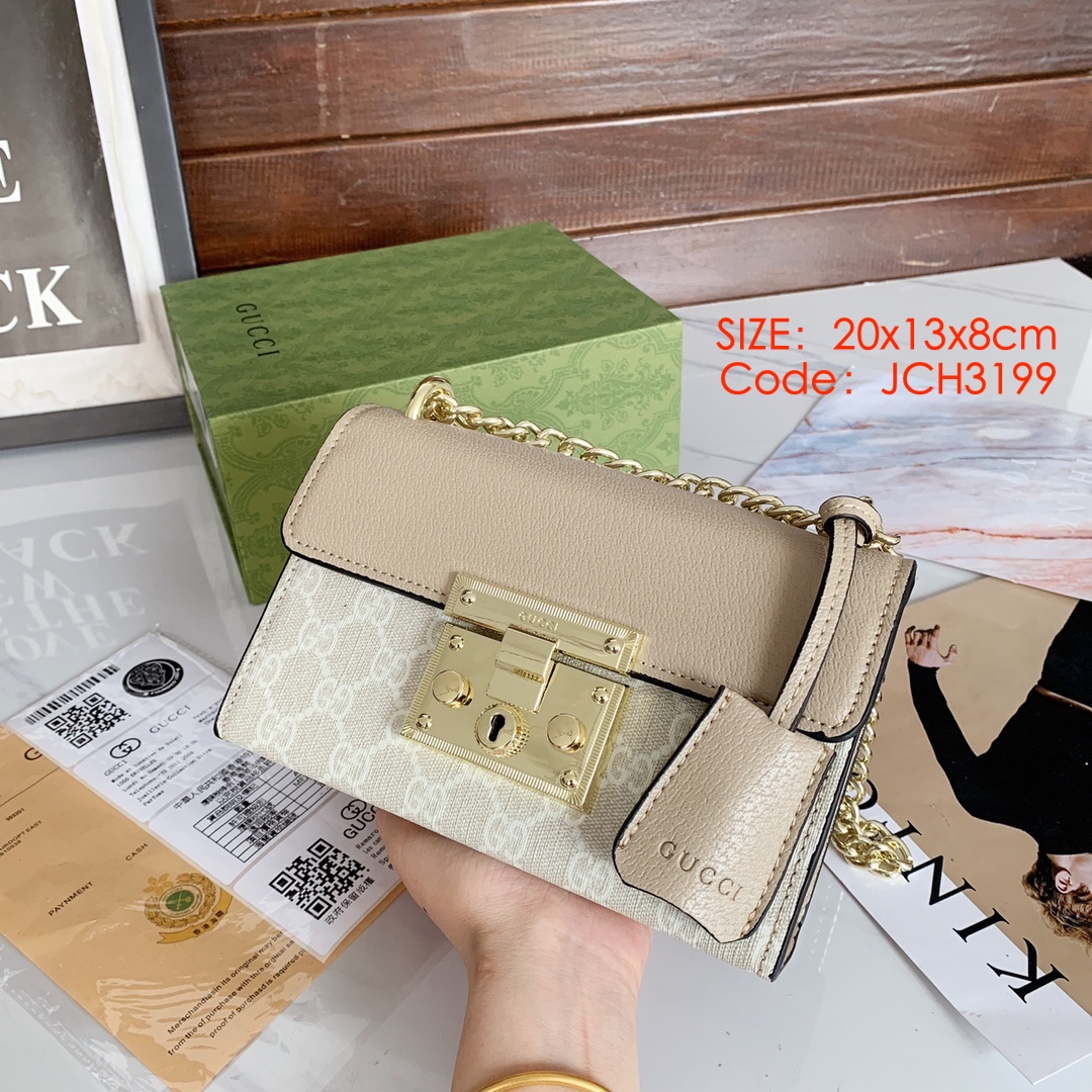 GUCCI  $60 gallery