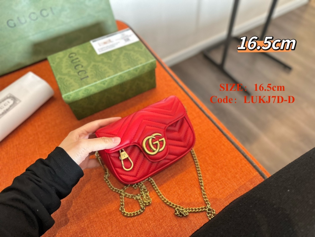 GUCCI $62 gallery