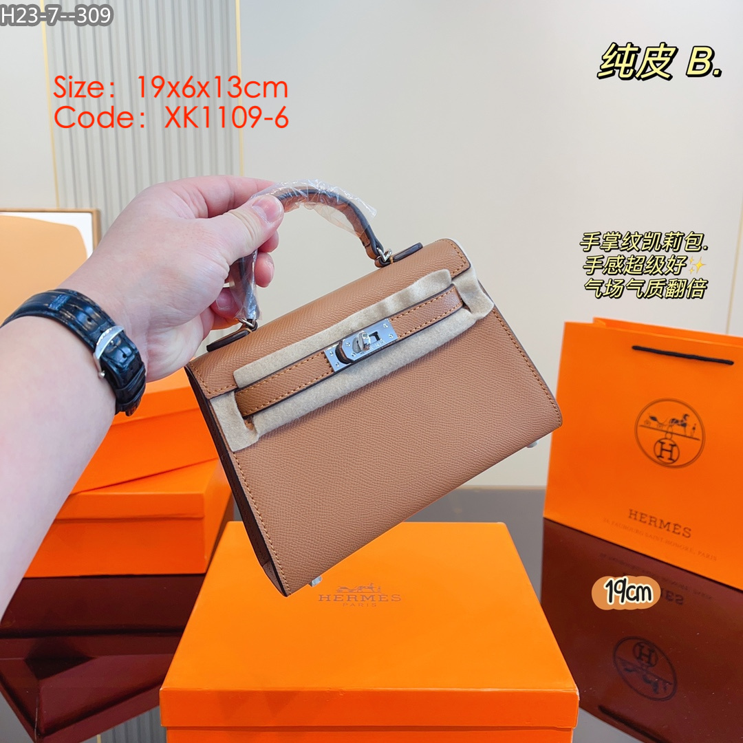 HERMES $105 gallery