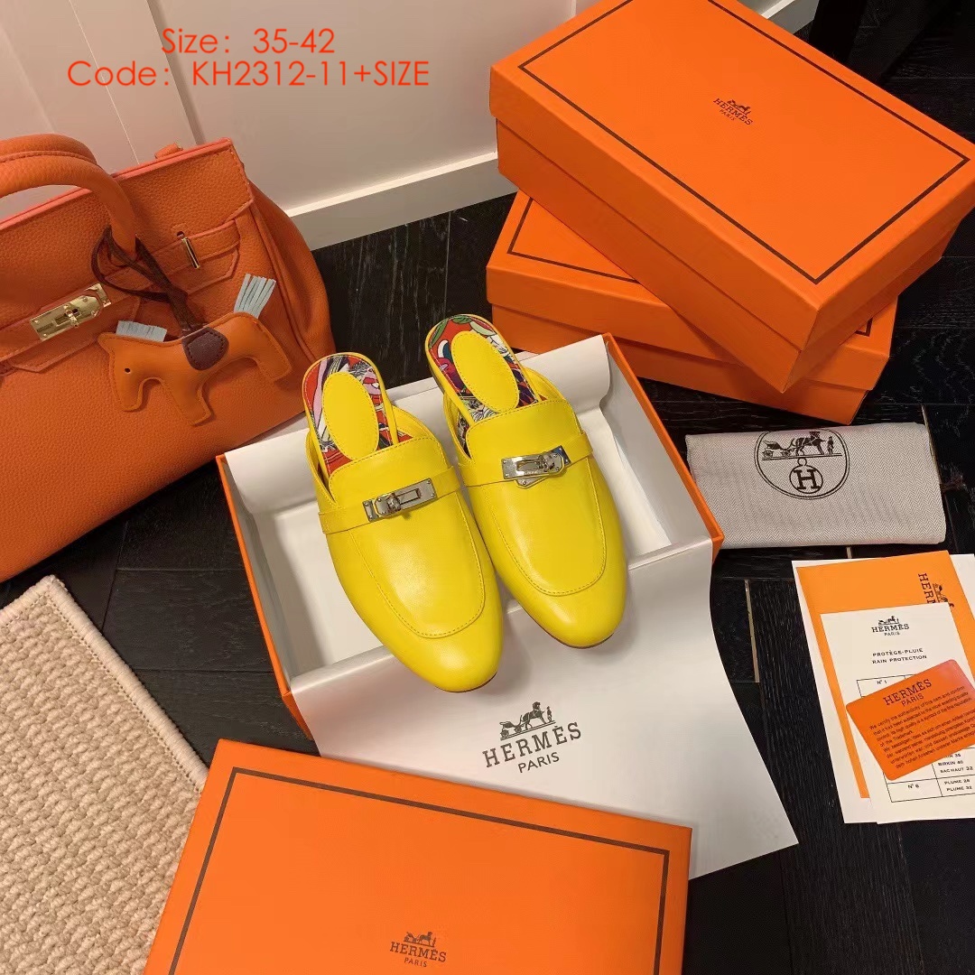 HERMES $55 gallery