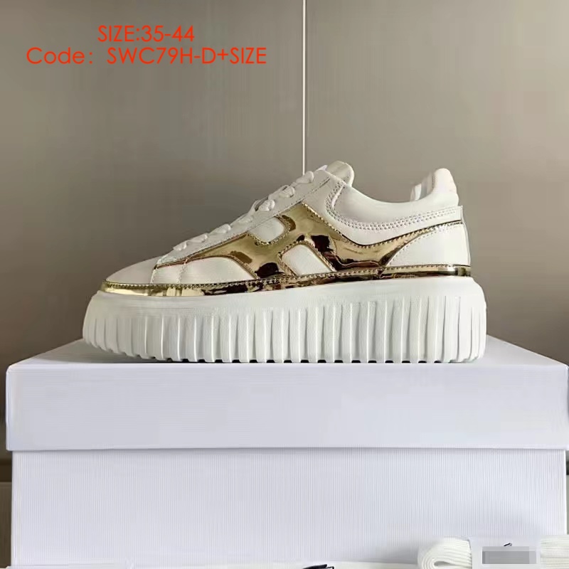 HOGAN  $125 gallery