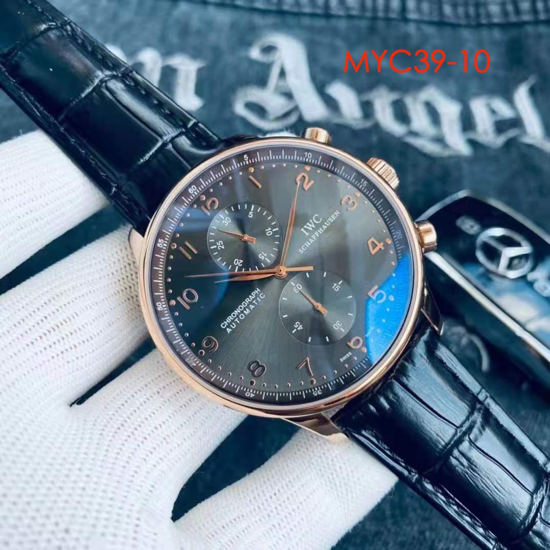 IWC $162 gallery