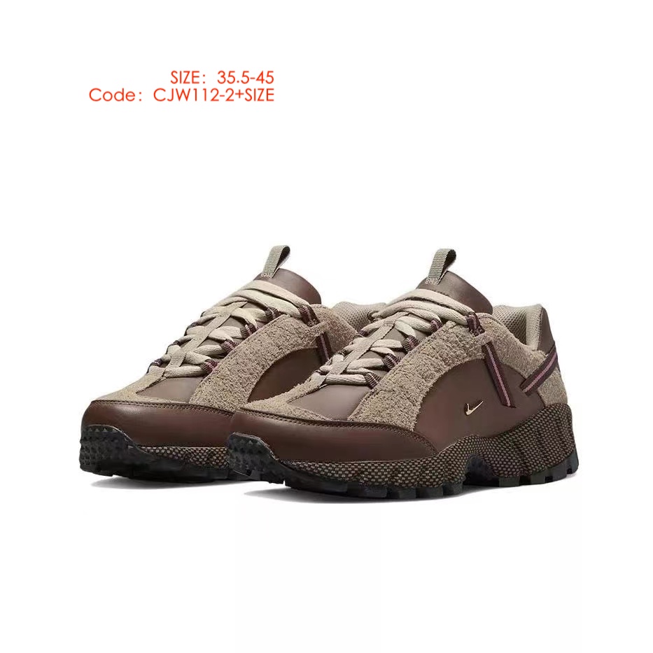 JAC QUEMUS x NIKE $90 gallery