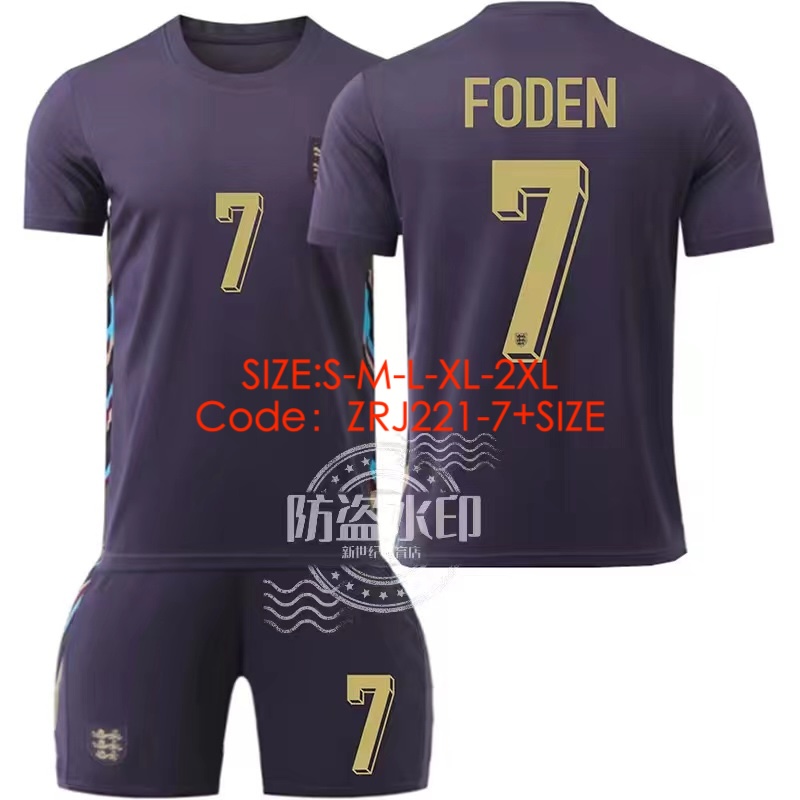 JERSEY SET $30 gallery