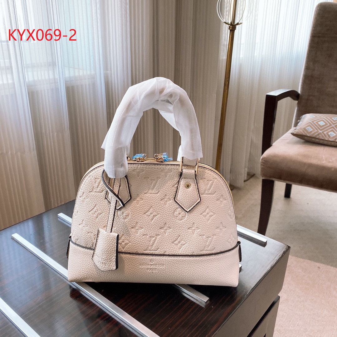 L-V  $55 gallery