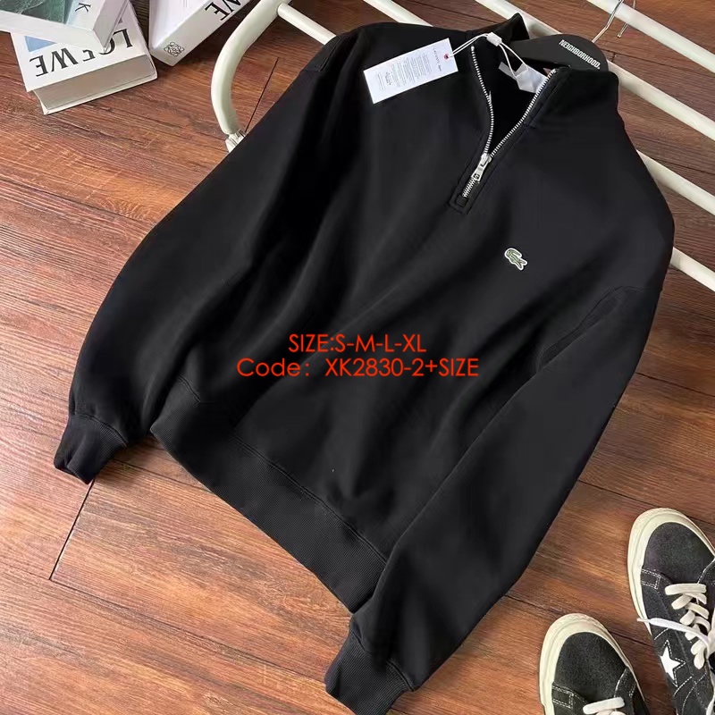 LACOSTE $69 gallery