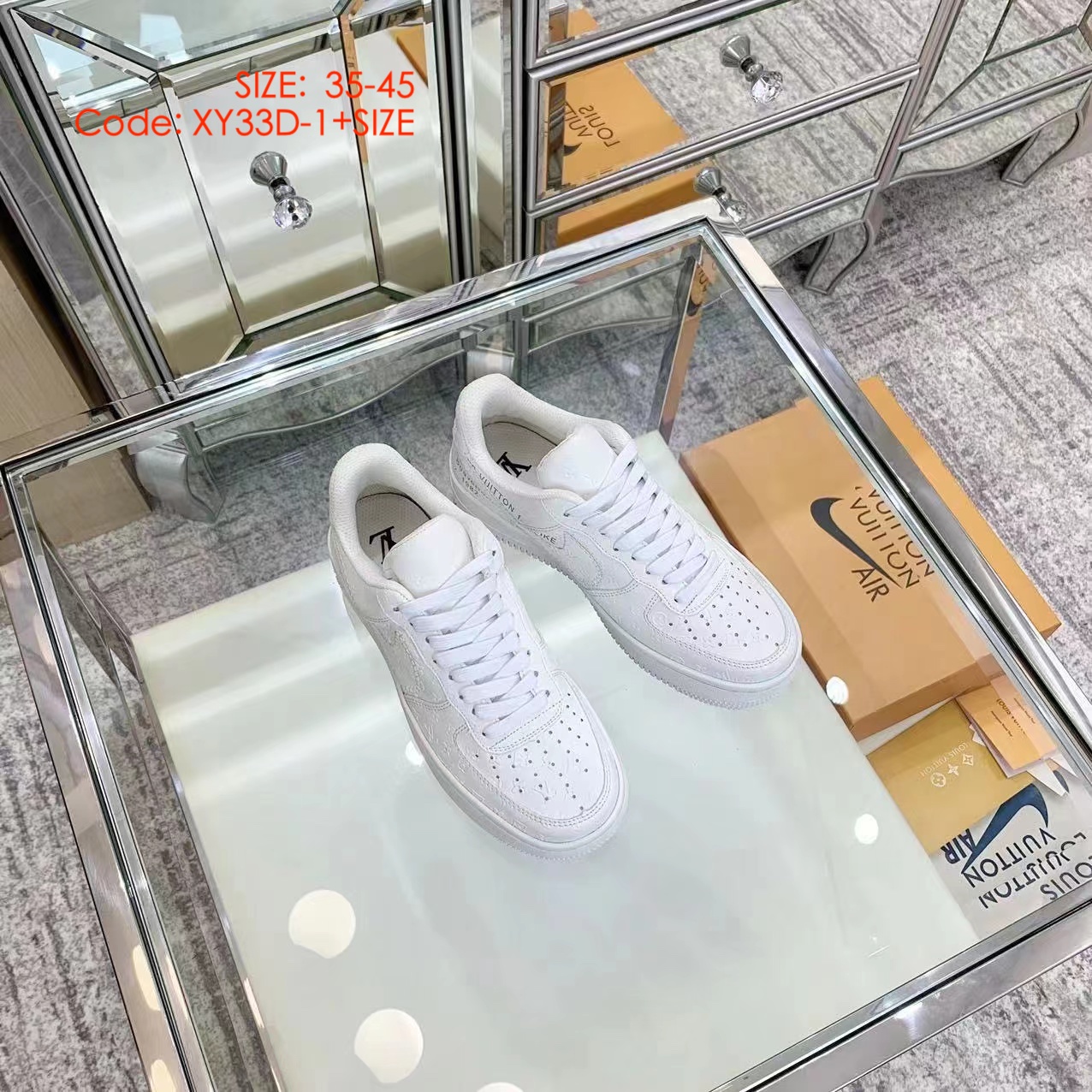 LV  $59 gallery