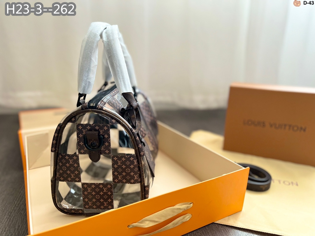 LV  $60 gallery