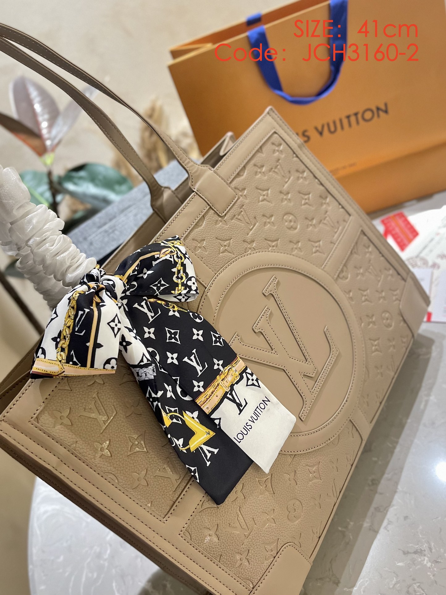 LV  $70 gallery