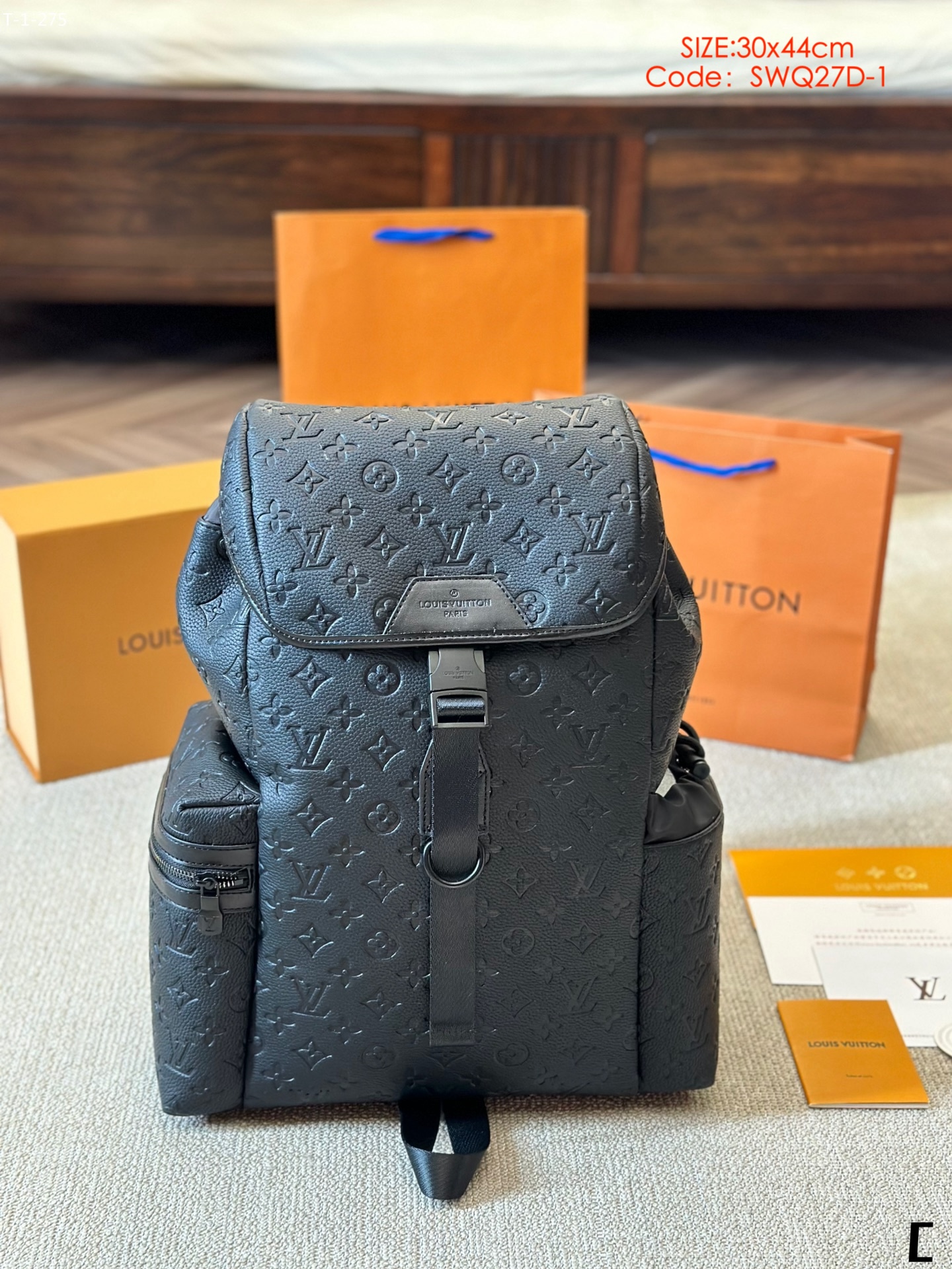 LV $125 gallery