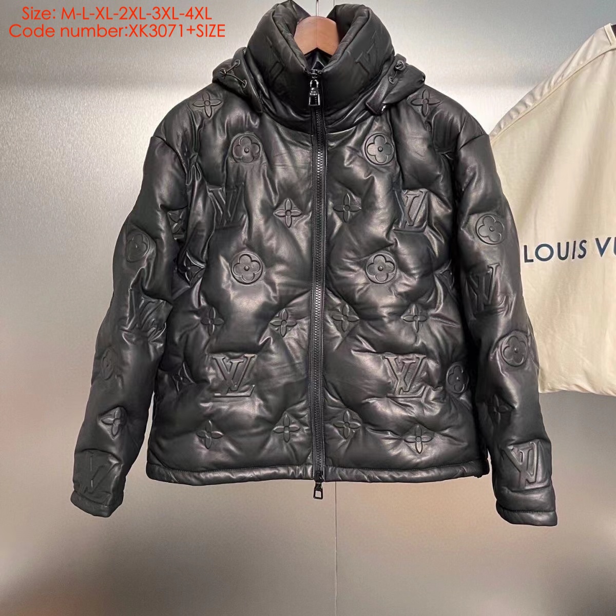 LV $150 gallery