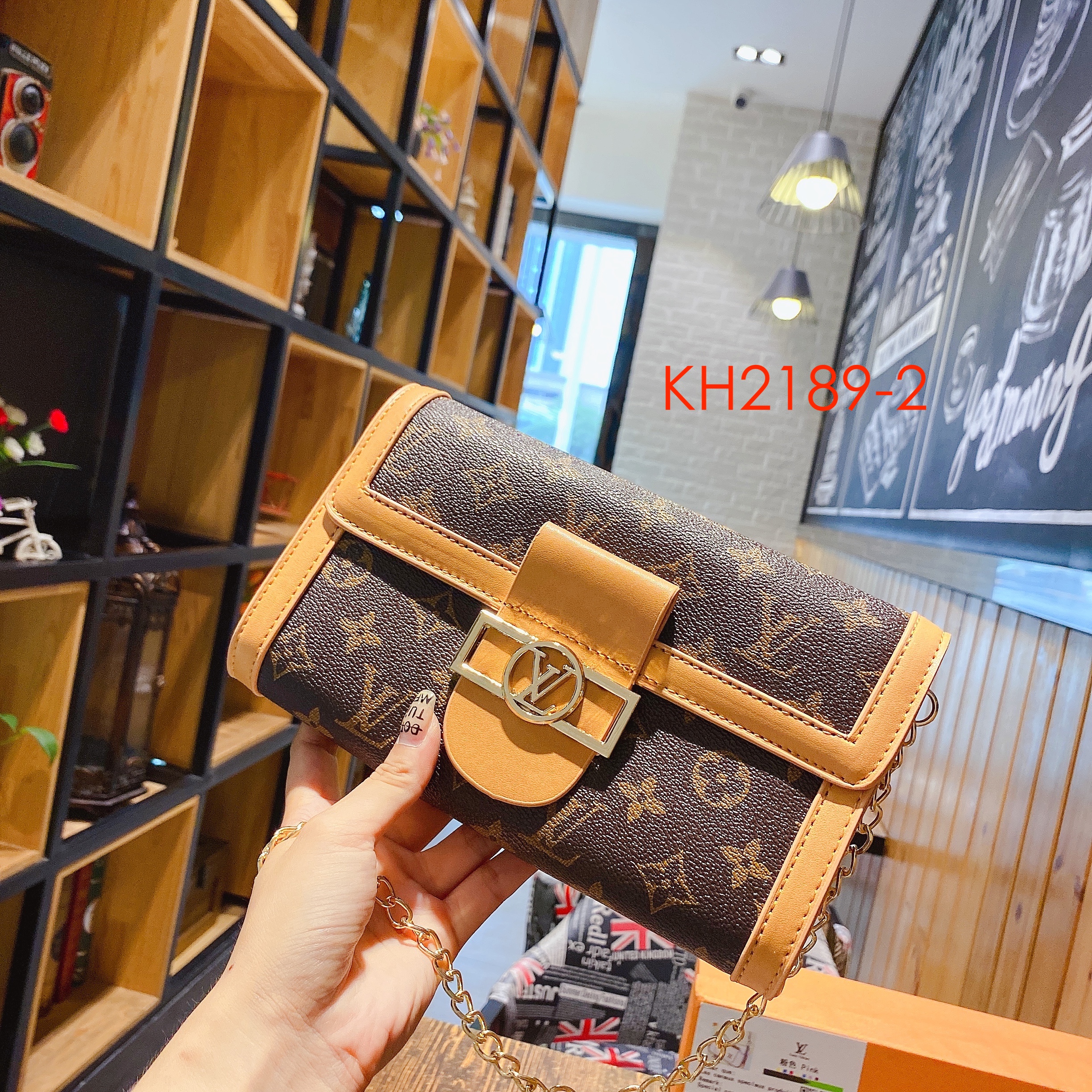 LV $36 gallery