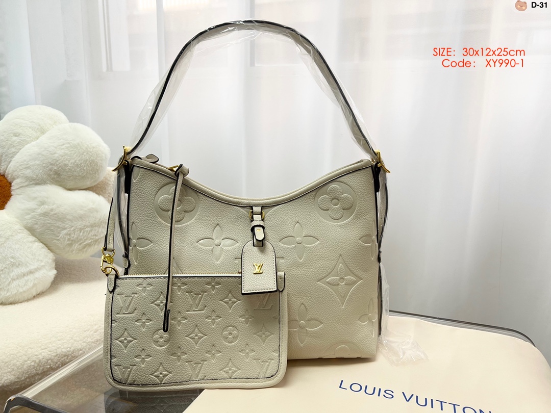 LV $55 gallery