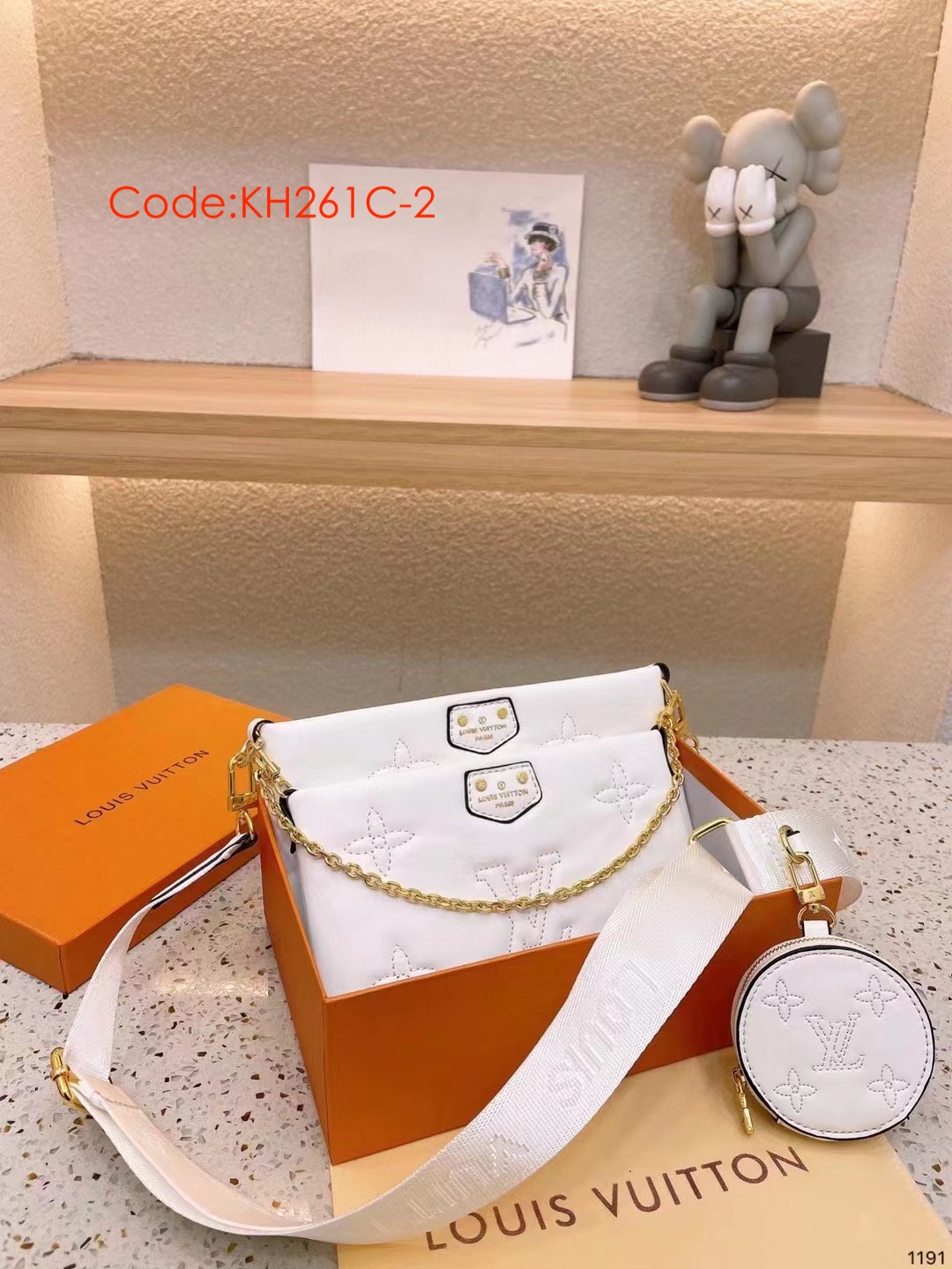 LV $59 gallery
