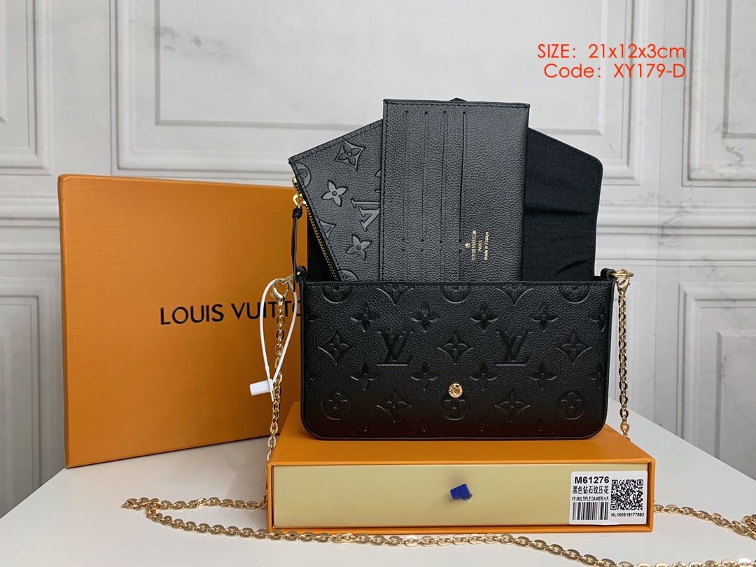 LV $62 gallery