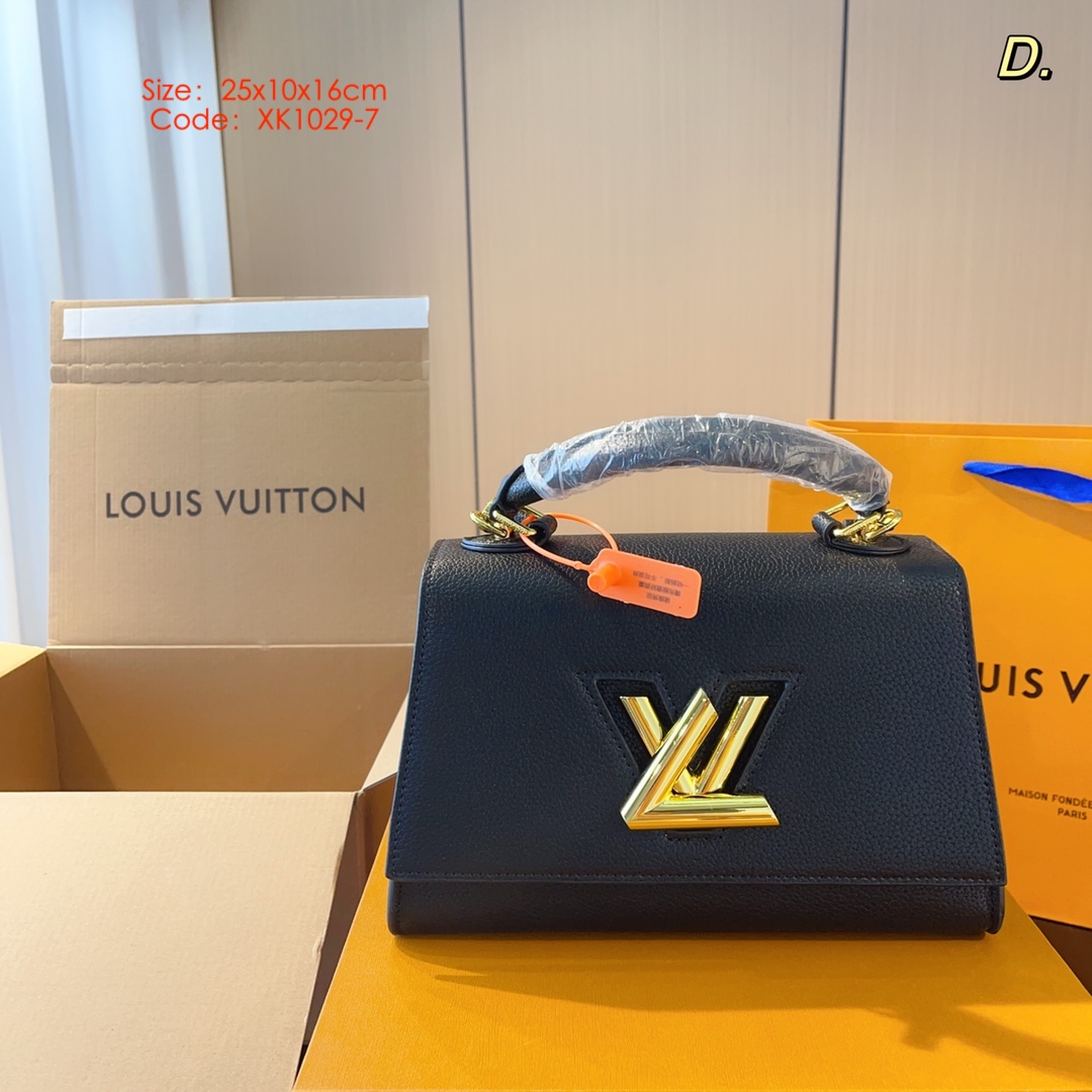 LV $62 gallery