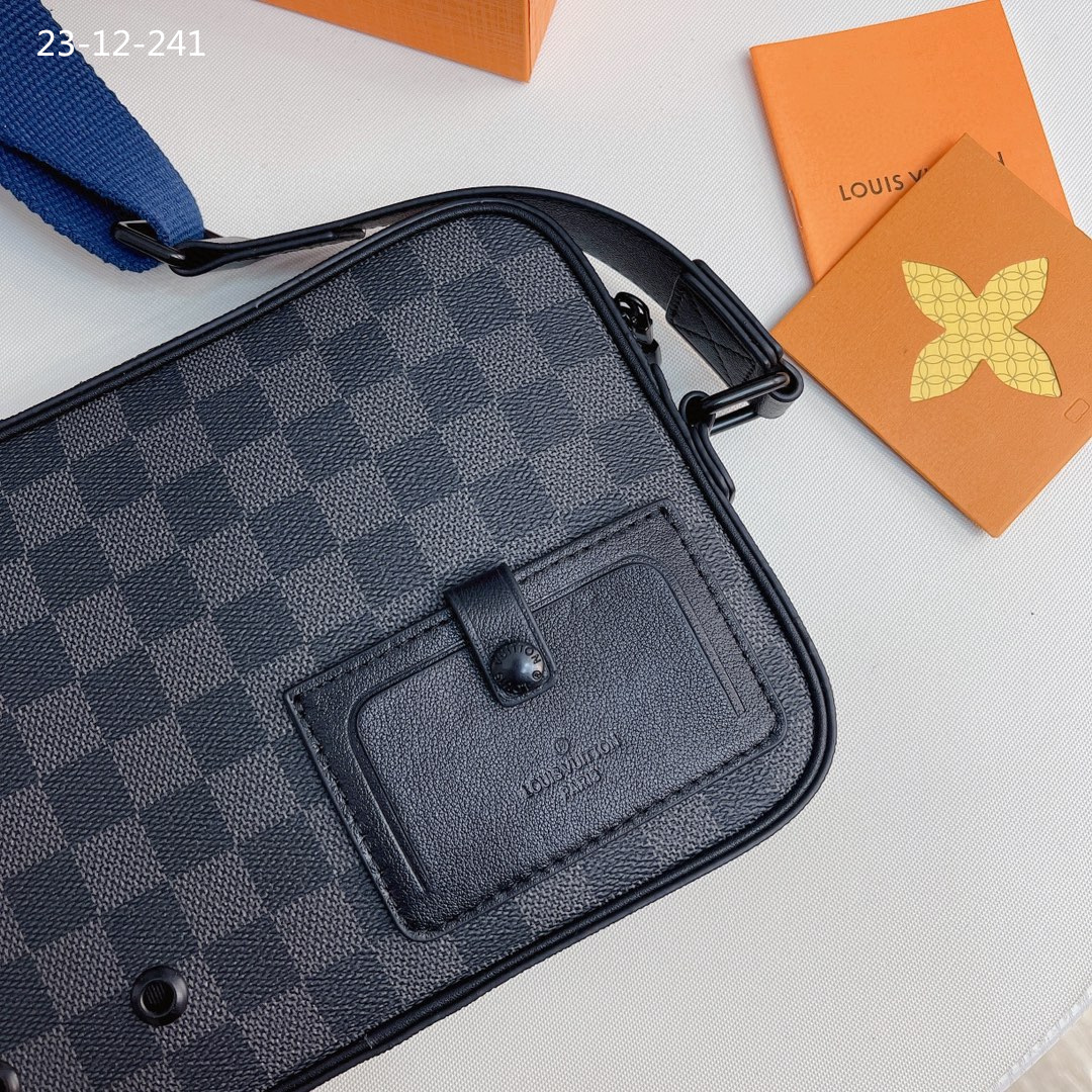 LV $65 gallery