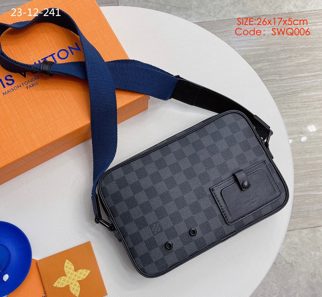 LV $65 gallery