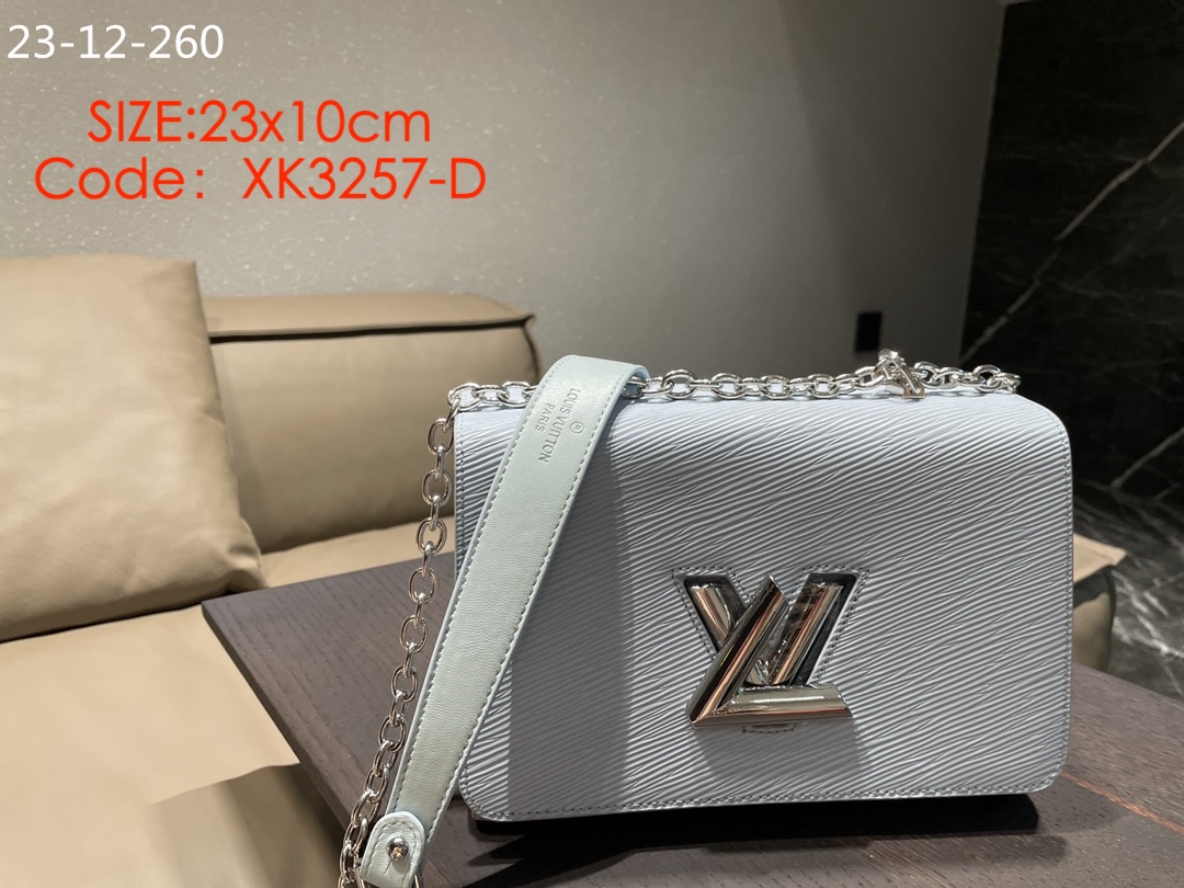 LV $65 gallery
