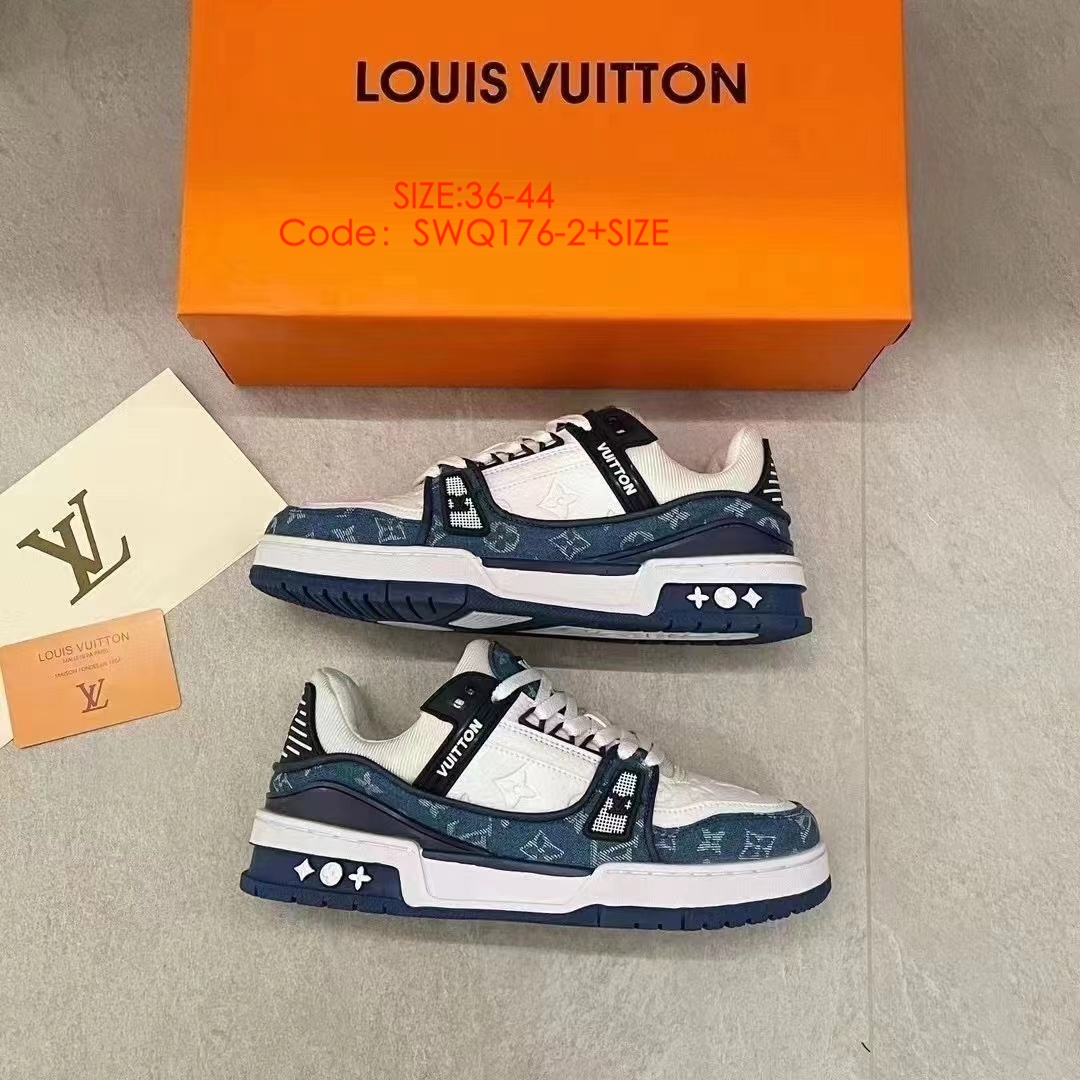 LV $65 gallery