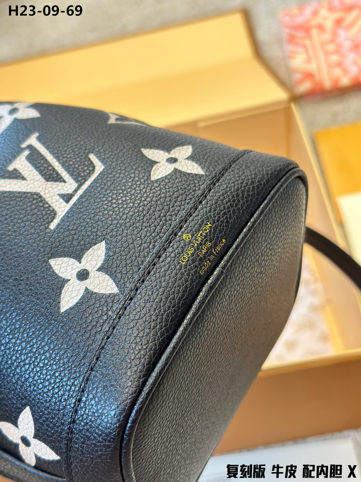 LV $65 gallery