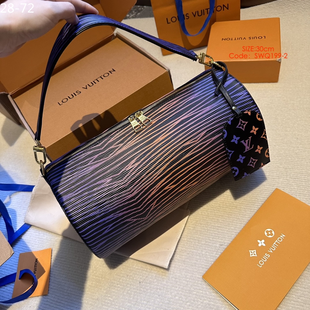 LV $65 gallery