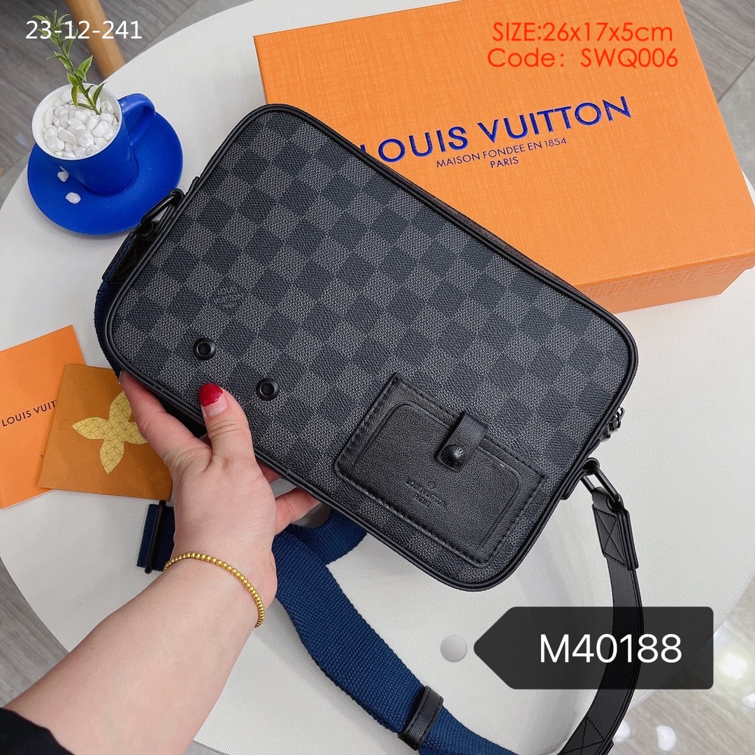 LV $65 gallery